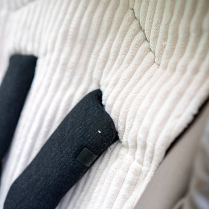 Seat cover Cord for the stroller Cord - universal fit