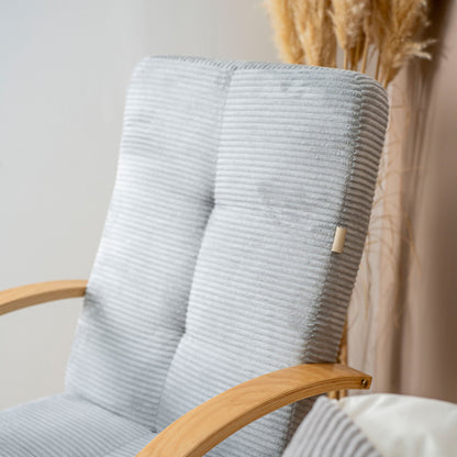 Stillsessel aus Cord – Ergonomisch, stilvoll & vielseitig einsetzbar