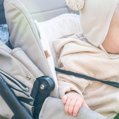 Seat cover Cord for the stroller Cord - universal fit