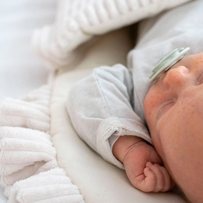Babyschlafsack Dreamy Cord – 2.5 TOG Ganzjahr