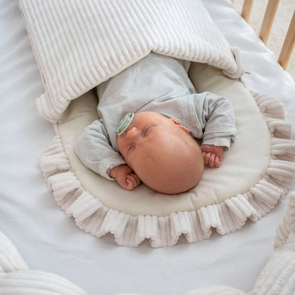Babyschlafsack Dreamy Cord – 2.5 TOG Ganzjahr