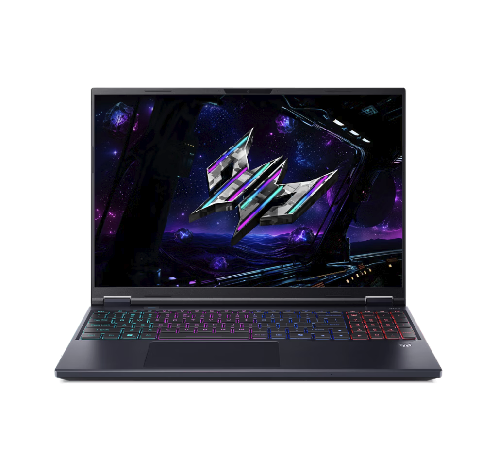 Acer Predator Helios Neo 16 AI Gaming Laptop RTX 5060