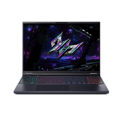 Acer Predator Helios Neo 16 AI Gaming Laptop RTX 5060