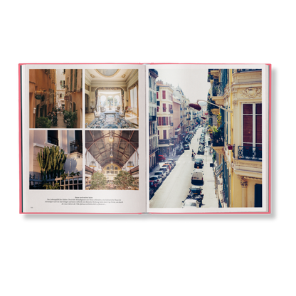 Charming Frankreich