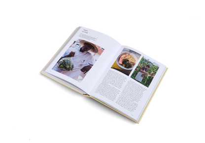 Urban Farmers