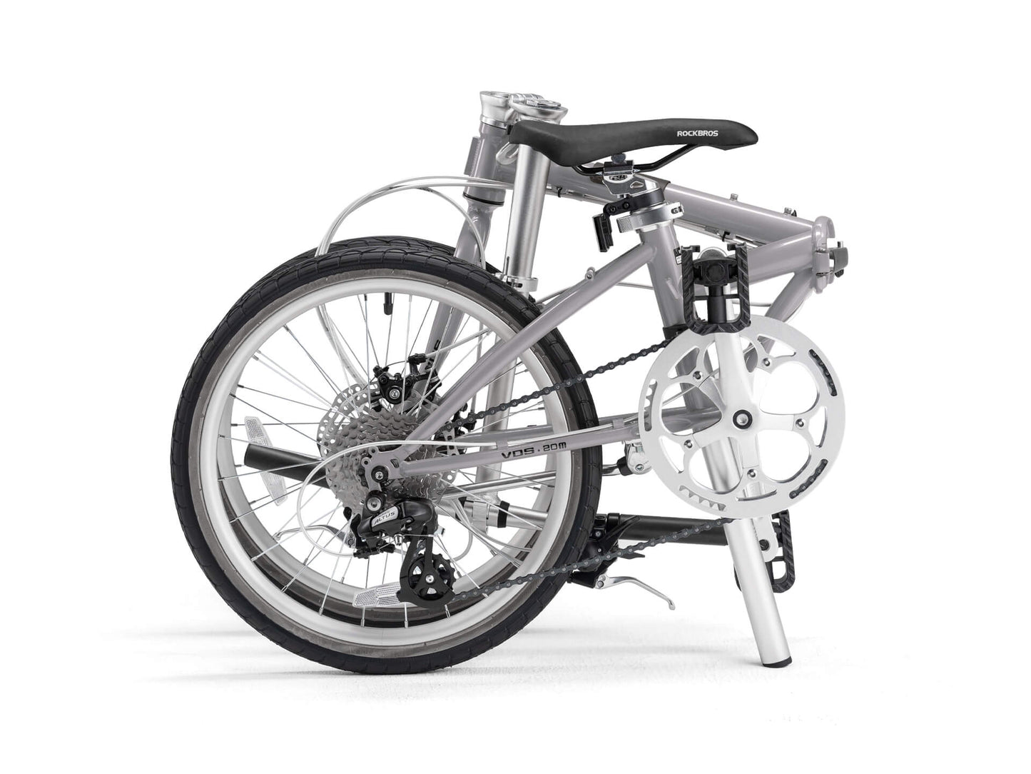 VDS - 20 Zoll - Faltrad