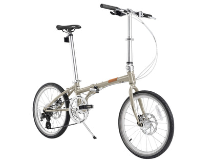 VDS - 20 Zoll - Faltrad
