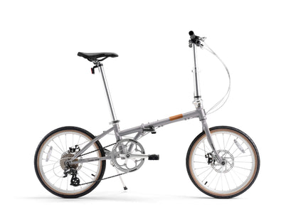 VDS - 20 Zoll - Faltrad
