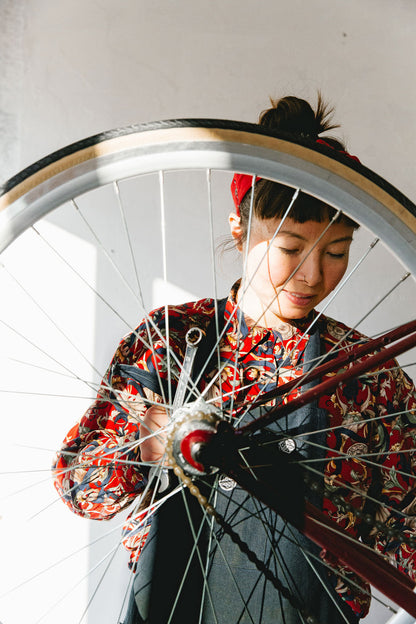 Velo City