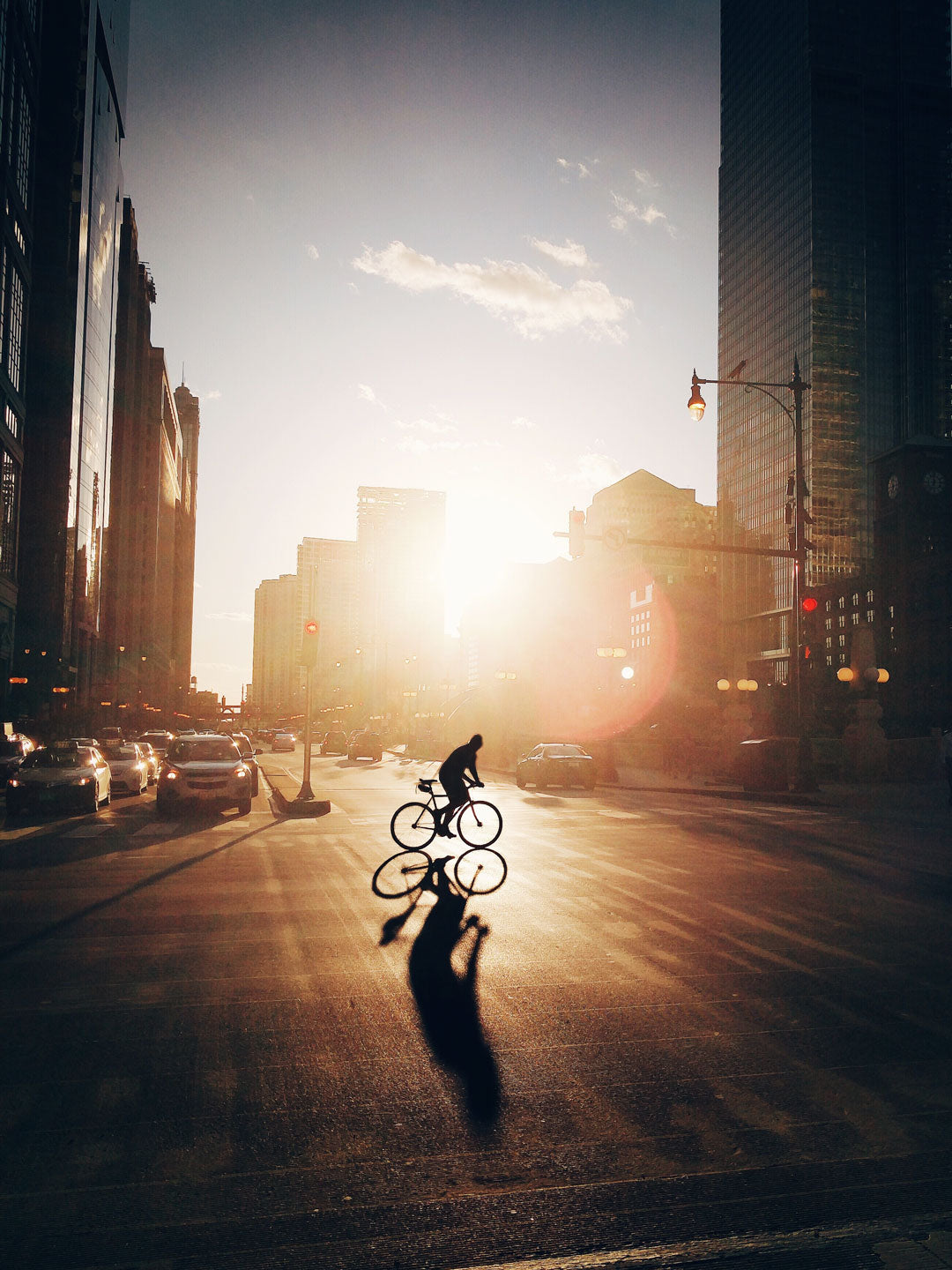 Velo City