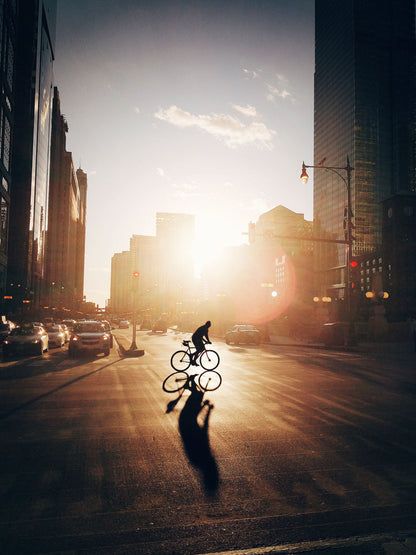 Velo City