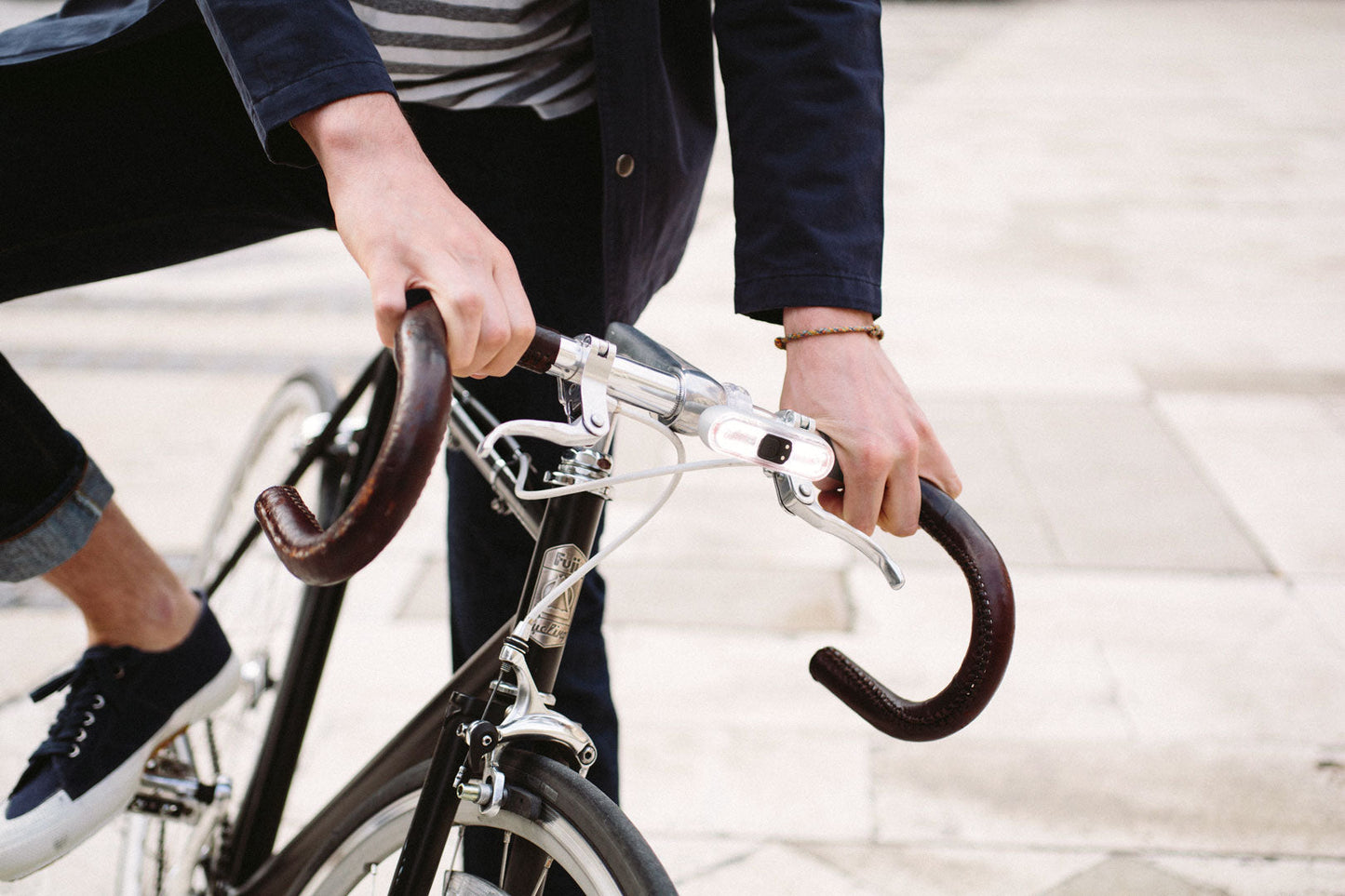 Velo City