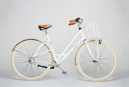Velo City