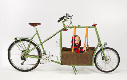 Velo City