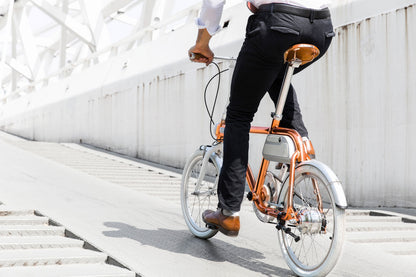 Velo City