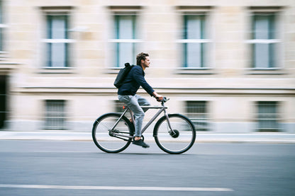 Velo City