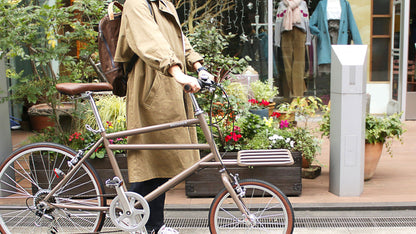 Velo City