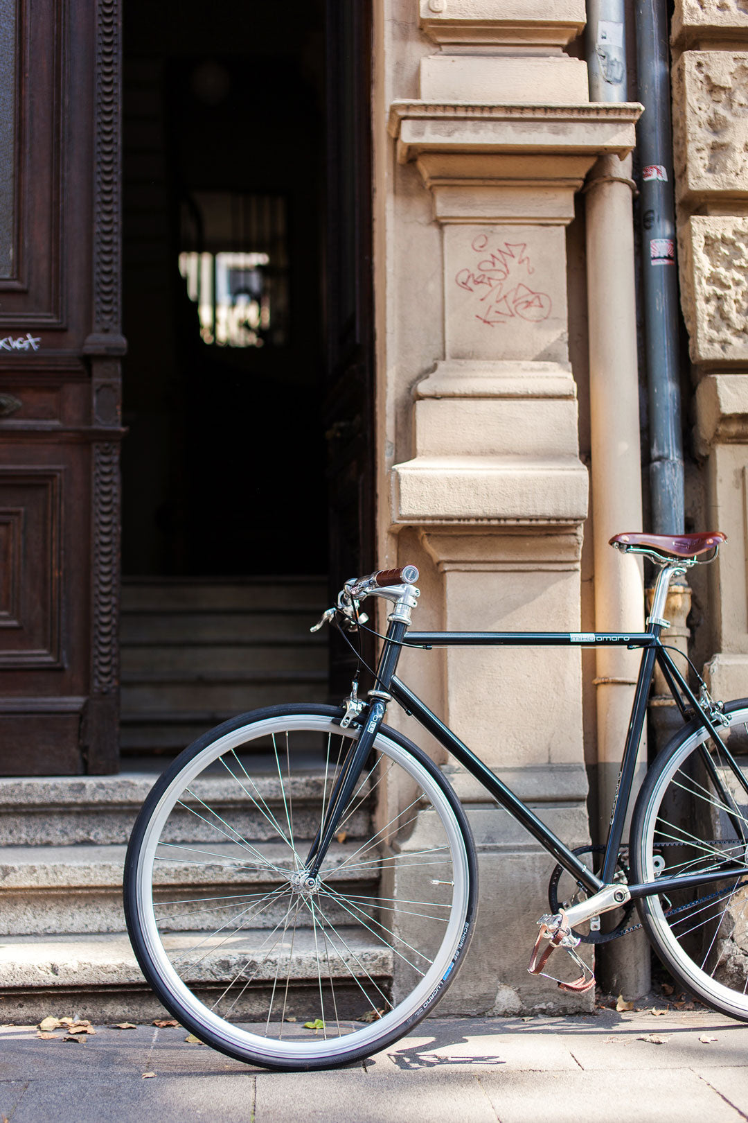 Velo City
