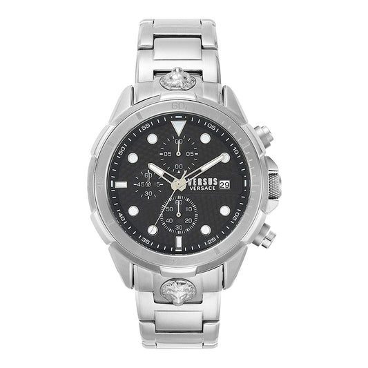 Versus VSPLP0419 6E Arrondissement Herrenuhr Chronograph