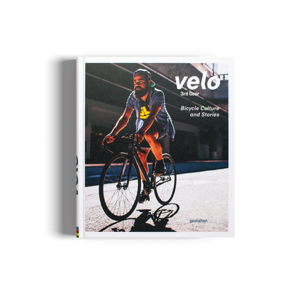 Velo 3rd Gear