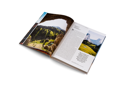 Wanderlust Alpen