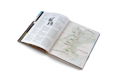Wanderlust Alpen