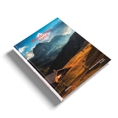 Wanderlust Alpen