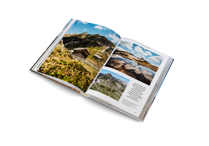 Wanderlust Alpen