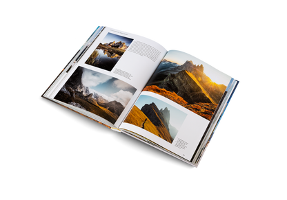 Wanderlust Alpen