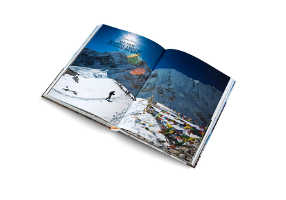 Wanderlust Himalaya