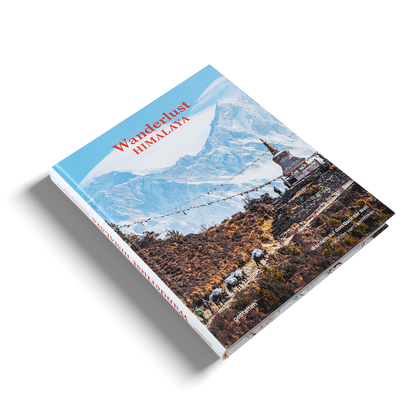Wanderlust Himalaya