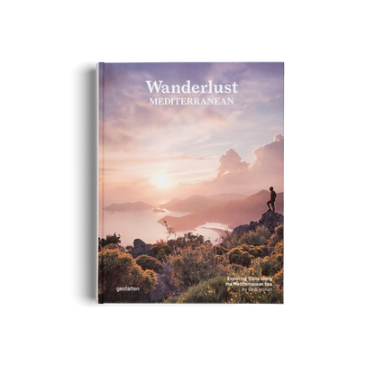 Wanderlust Mediterranean