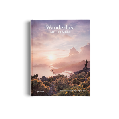Wanderlust Mittelmeer