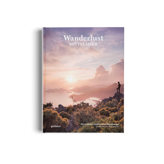 Wanderlust Mittelmeer