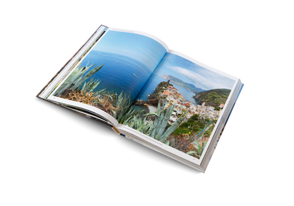 Wanderlust Mittelmeer