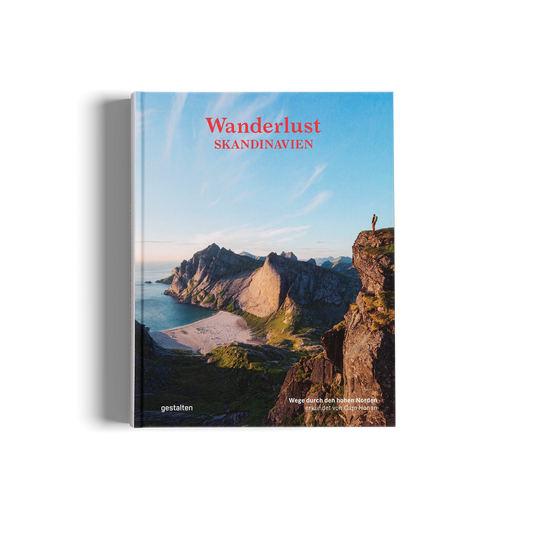 Wanderlust Skandinavien