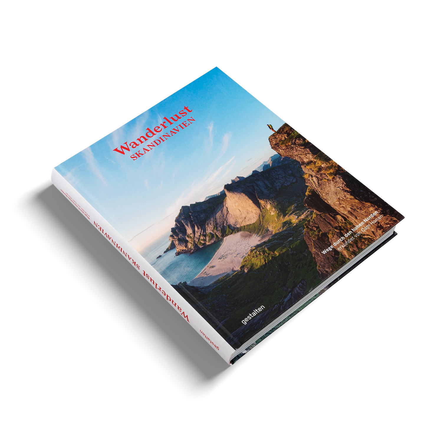 Wanderlust Skandinavien