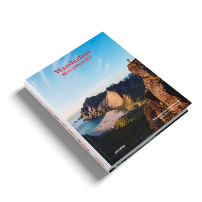 Wanderlust Skandinavien