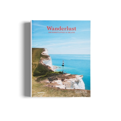 Wanderlust Großbritannien & Irland