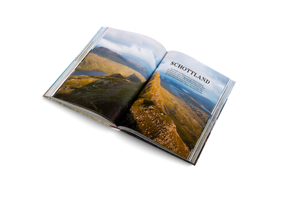 Wanderlust Großbritannien & Irland