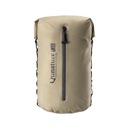Qunature Wasserdichte Bikepacking Kompressionstasche