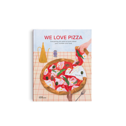 We love Pizza