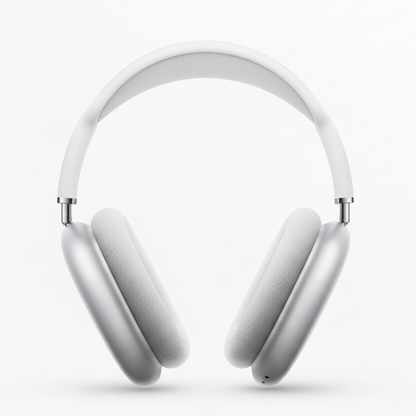Bluetooth 5.3 Kopfhörer Over-Ear Hi-Fi 40mm 12h Akku TF AUX Kabellos