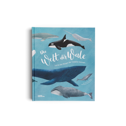Die Welt der Wale