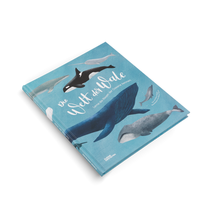 Die Welt der Wale