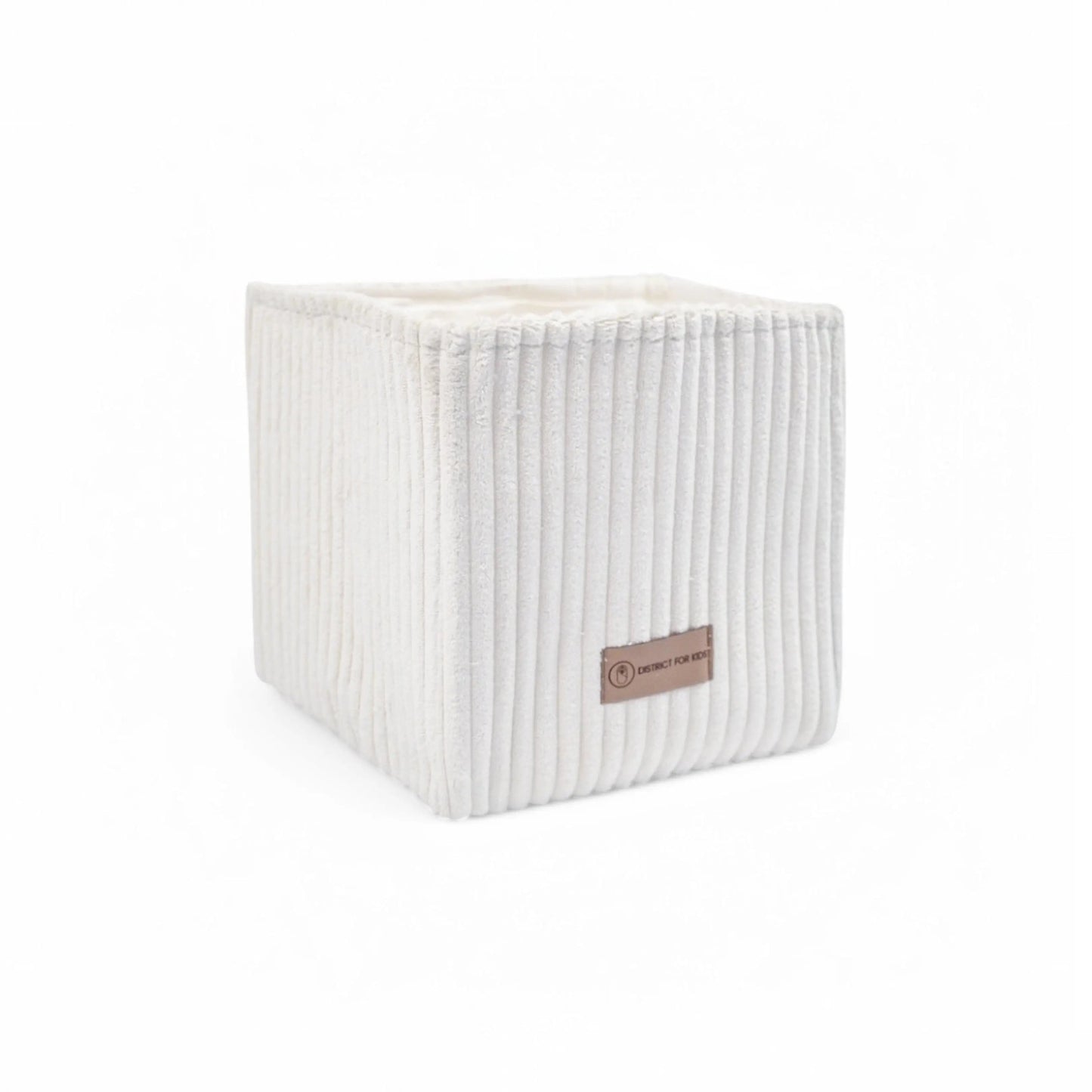 Wickeltisch-Korb Cord – Utensilo Wickeltisch