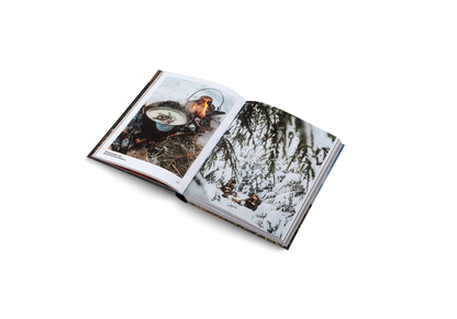 Wildküche
