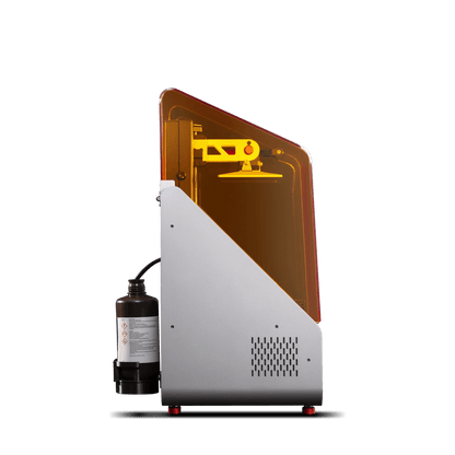 Zortrax Inkspire 2 3D Drucker
