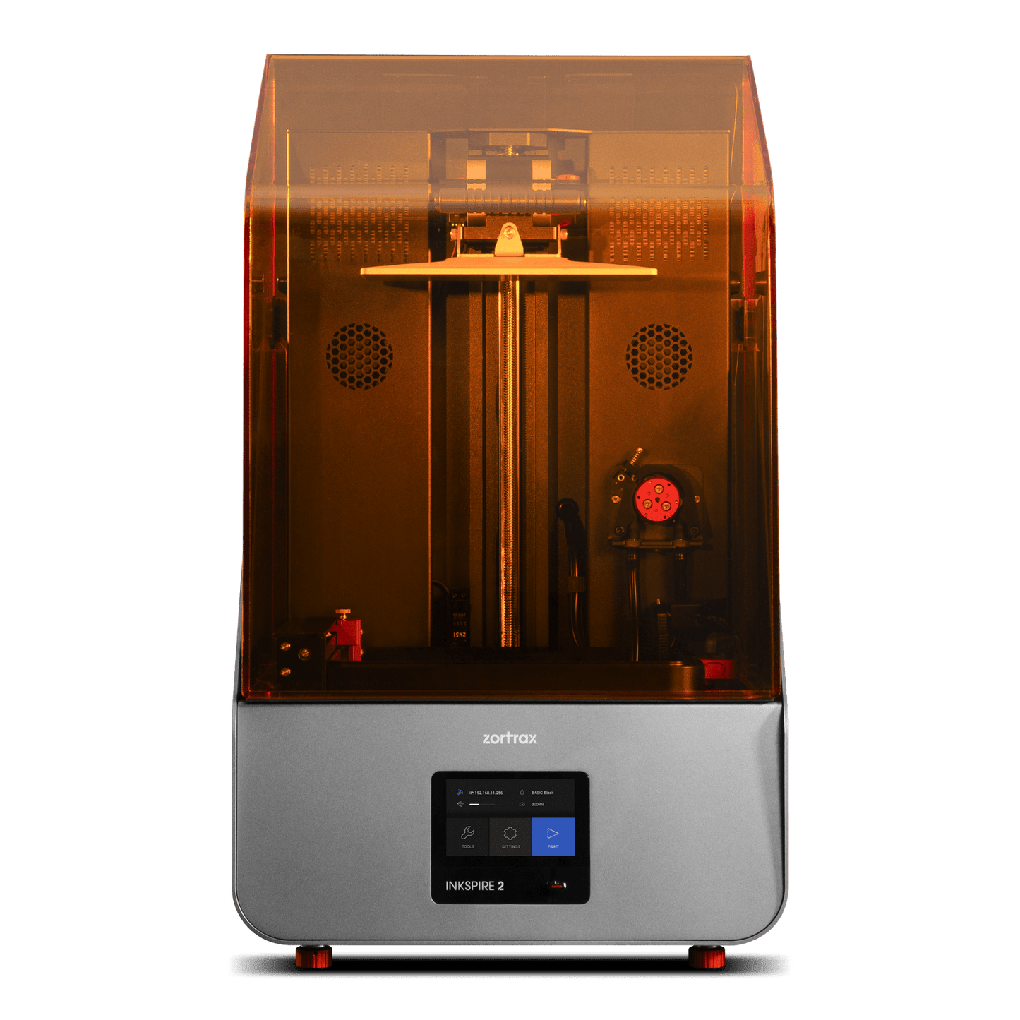 Zortrax Inkspire 2 3D Drucker