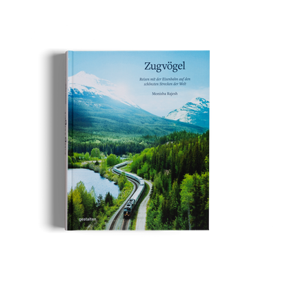 Zugvögel